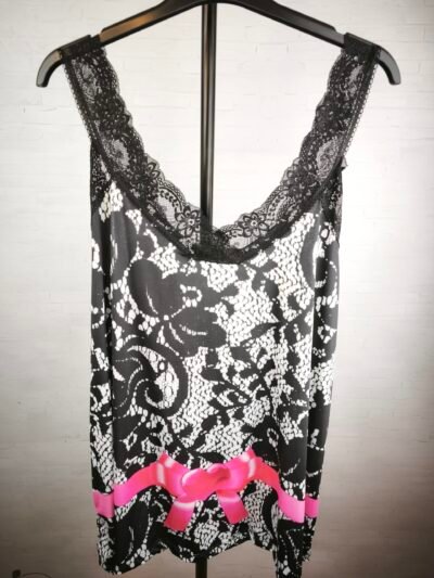 LENCERA VIRGINIA GIRLS - Imagen 2