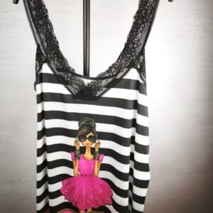 LENCERA VIRGINIA GIRLS