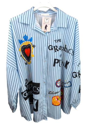 CAMISA RULES