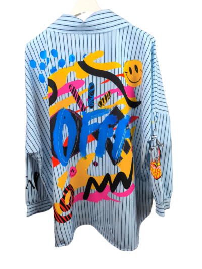 CAMISA RULES - Imagen 3