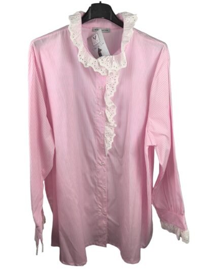 CAMISA ALMONTE