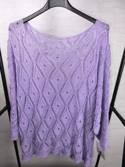 JERSEY LORENA - VERDE AGUA - Imagen 4