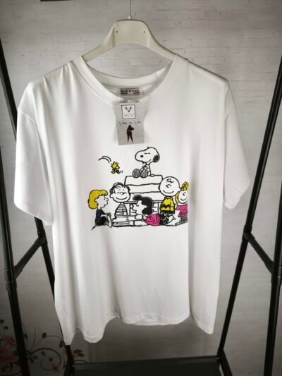 CAMISETA SNOOPY - Imagen 3