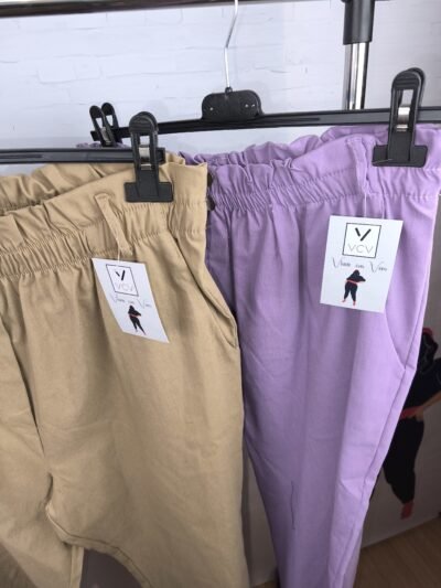 PANTALON TOMELLOSO - Imagen 2