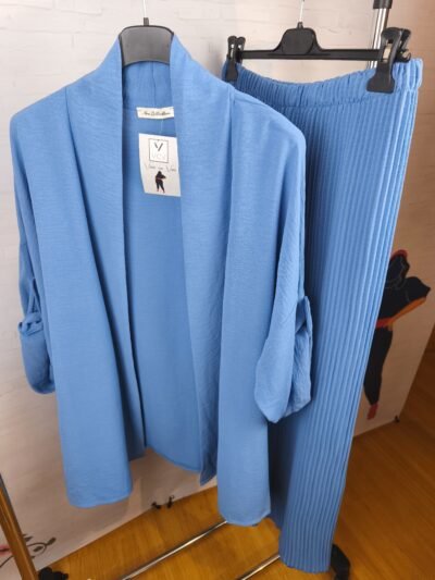 CONJUNTO ALCAZAR - Imagen 5