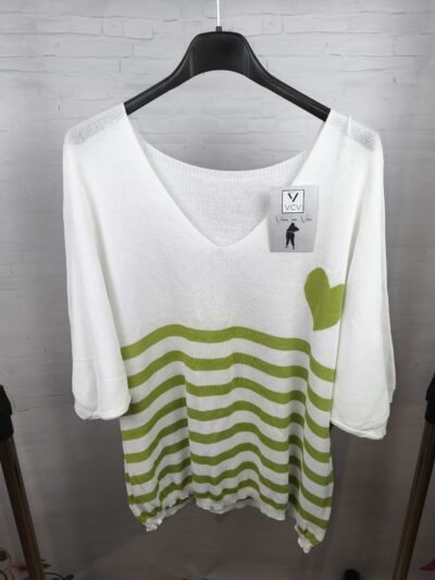 JERSEY ALCARAZ - Imagen 3