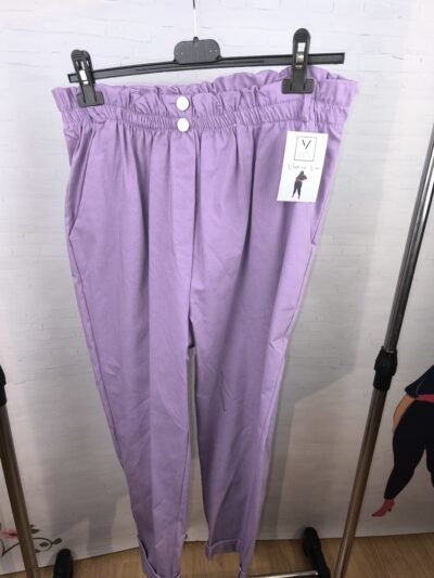PANTALON TOMELLOSO - Imagen 5