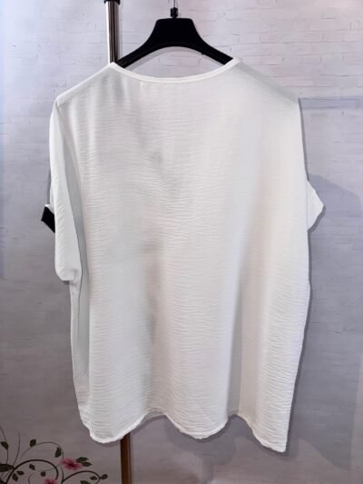 BLUSA MARIÑAS - Imagen 4