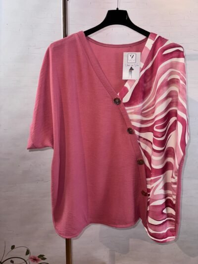 BLUSA MARIÑAS - Imagen 2