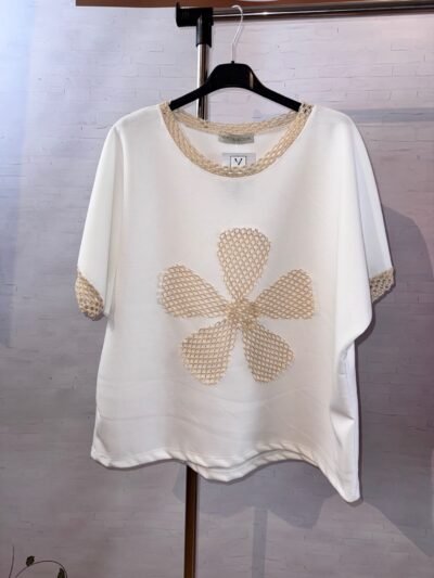 CAMISETA ORQUIDEA - Imagen 4