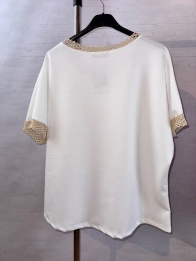 CAMISETA ORQUIDEA - Imagen 5
