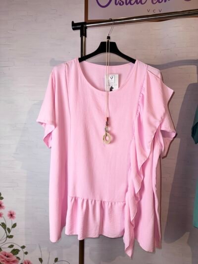 BLUSA PEÑAFLOR - Imagen 3