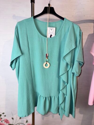 BLUSA PEÑAFLOR - Imagen 4