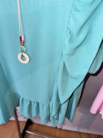 BLUSA PEÑAFLOR - Imagen 5