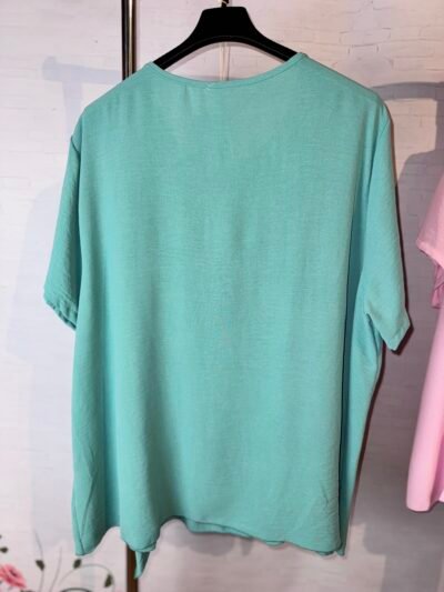 BLUSA PEÑAFLOR - Imagen 6