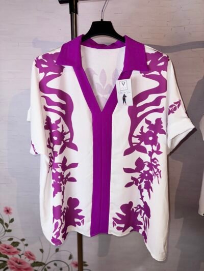 BLUSA CAMAREA - Imagen 4