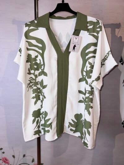 BLUSA CAMAREA - Imagen 6