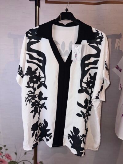 BLUSA CAMAREA - Imagen 8