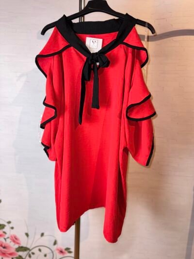 BLUSA PITITA - Imagen 3