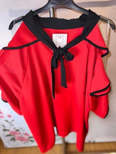 BLUSA PITITA - Imagen 4