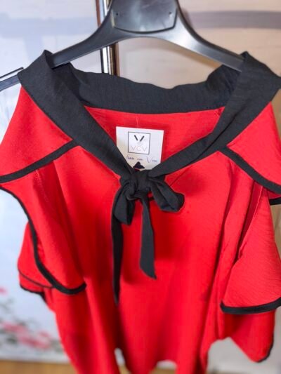 BLUSA PITITA - Imagen 5