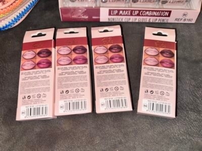 KIT DE EMERGENCIA LABIAL Y PERFIL - Imagen 4