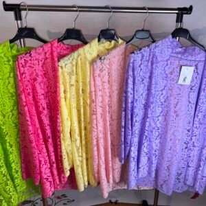 KIMONO LUSH
