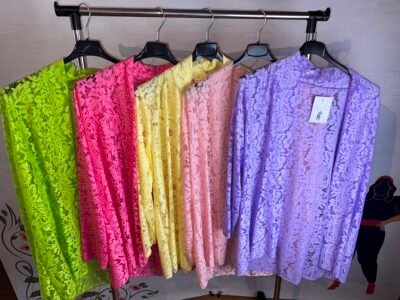 KIMONO LUSH