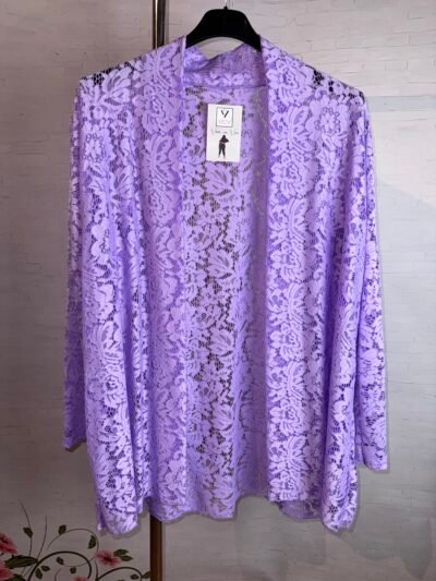 KIMONO LUSH - Imagen 4