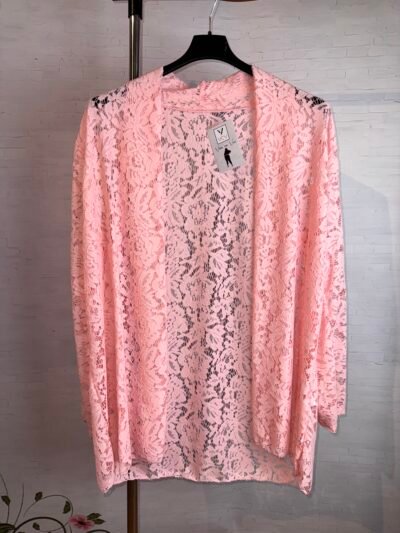 KIMONO LUSH - Imagen 5