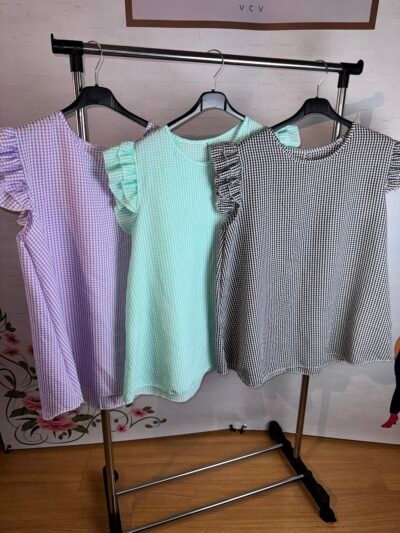 BLUSA AZAHAR