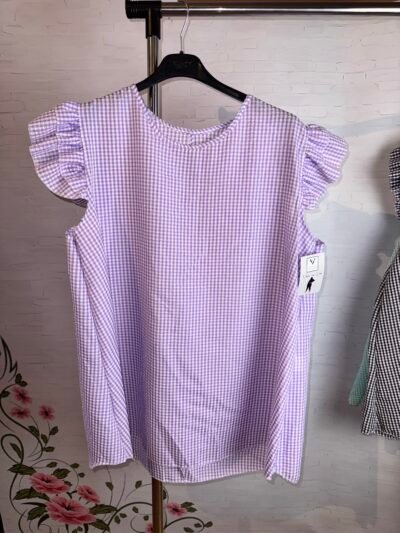 BLUSA AZAHAR - Imagen 5