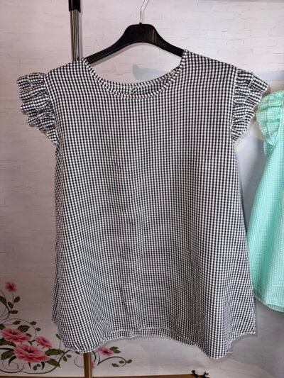 BLUSA AZAHAR - Imagen 4
