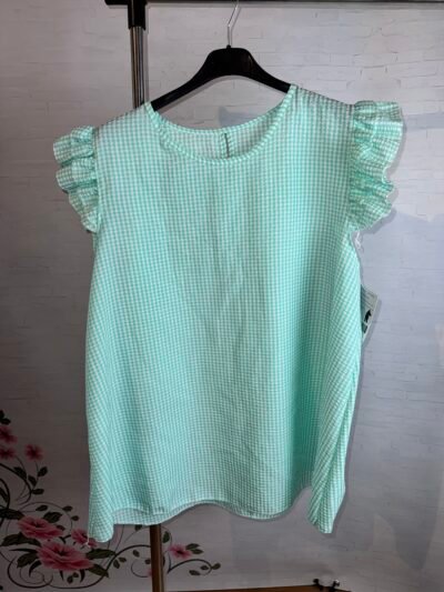 BLUSA AZAHAR - Imagen 3