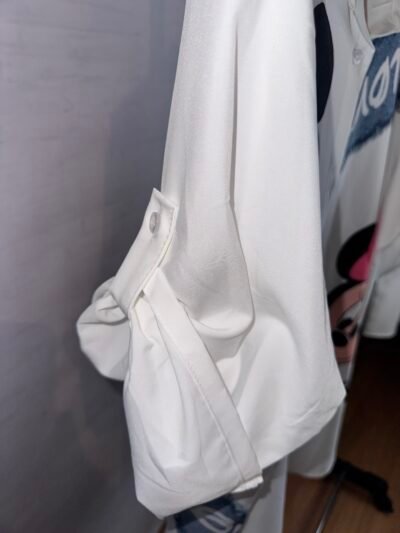 CAMISA MICKEY & MINNIE - Imagen 3