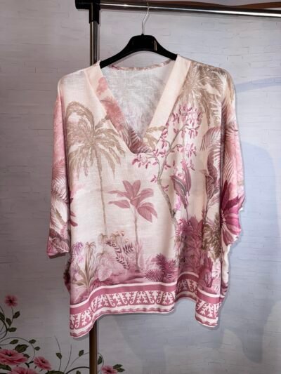 BLUSA VELVET - Imagen 5