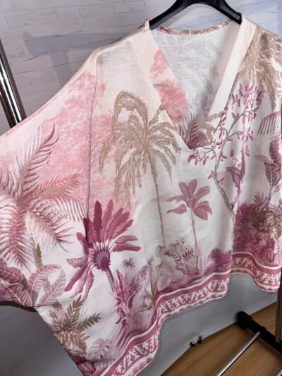 BLUSA VELVET - Imagen 6