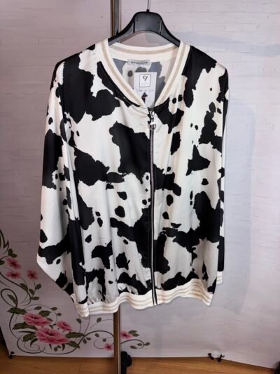 CHAQUETA VACA SARA - Imagen 4