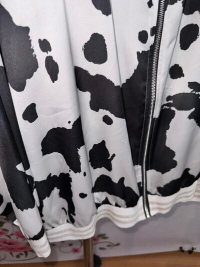 CHAQUETA VACA SARA - Imagen 5