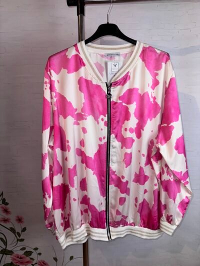 CHAQUETA VACA SARA - Imagen 6