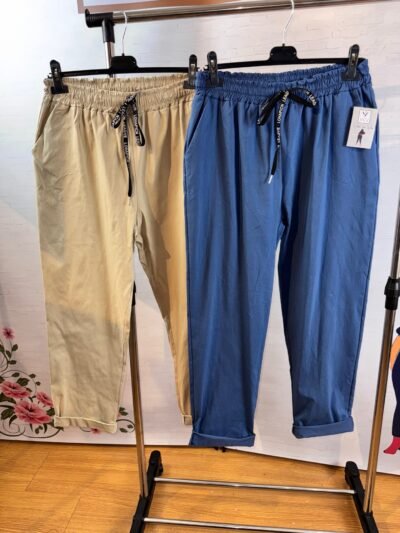 PANTALON PALMIRA