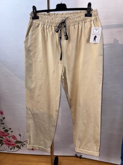PANTALON PALMIRA - Imagen 5