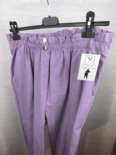 PANTALON TOMELLOSO - Imagen 3