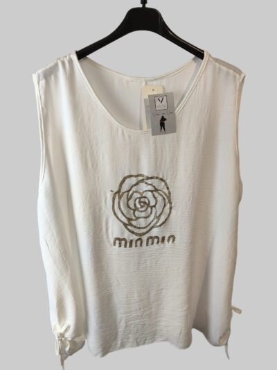 BLUSA BURUNDI - Imagen 4