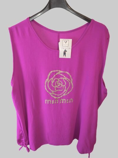 BLUSA BURUNDI - Imagen 2