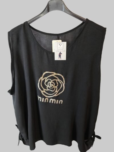 BLUSA BURUNDI - Imagen 3