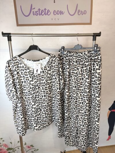 CONJUNTO TANZANIA - Imagen 4