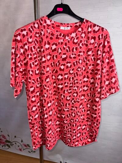 CAMISETA CAMELIA - Imagen 3