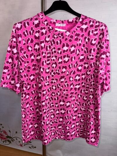 CAMISETA CAMELIA - Imagen 4