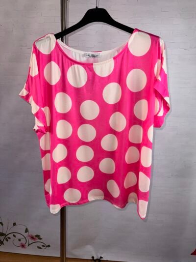 BLUSA PEONIA - Imagen 3